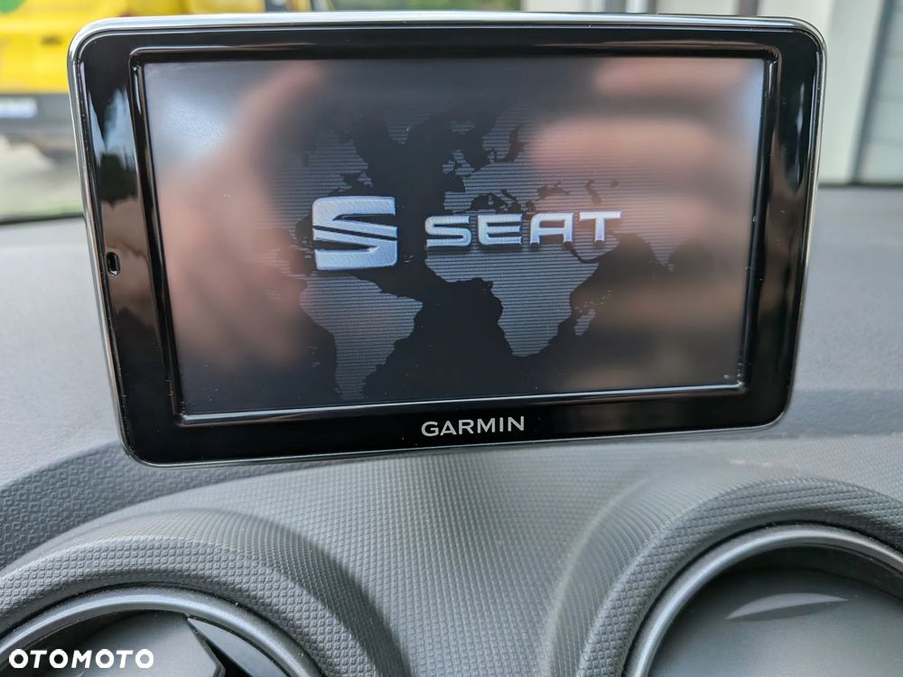 Seat Ibiza - 19