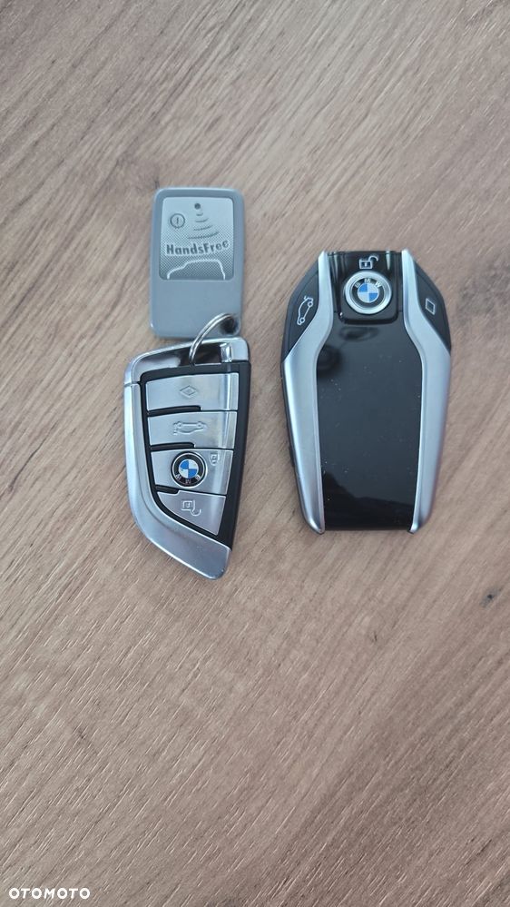 BMW Seria 7 740d xDrive - 18