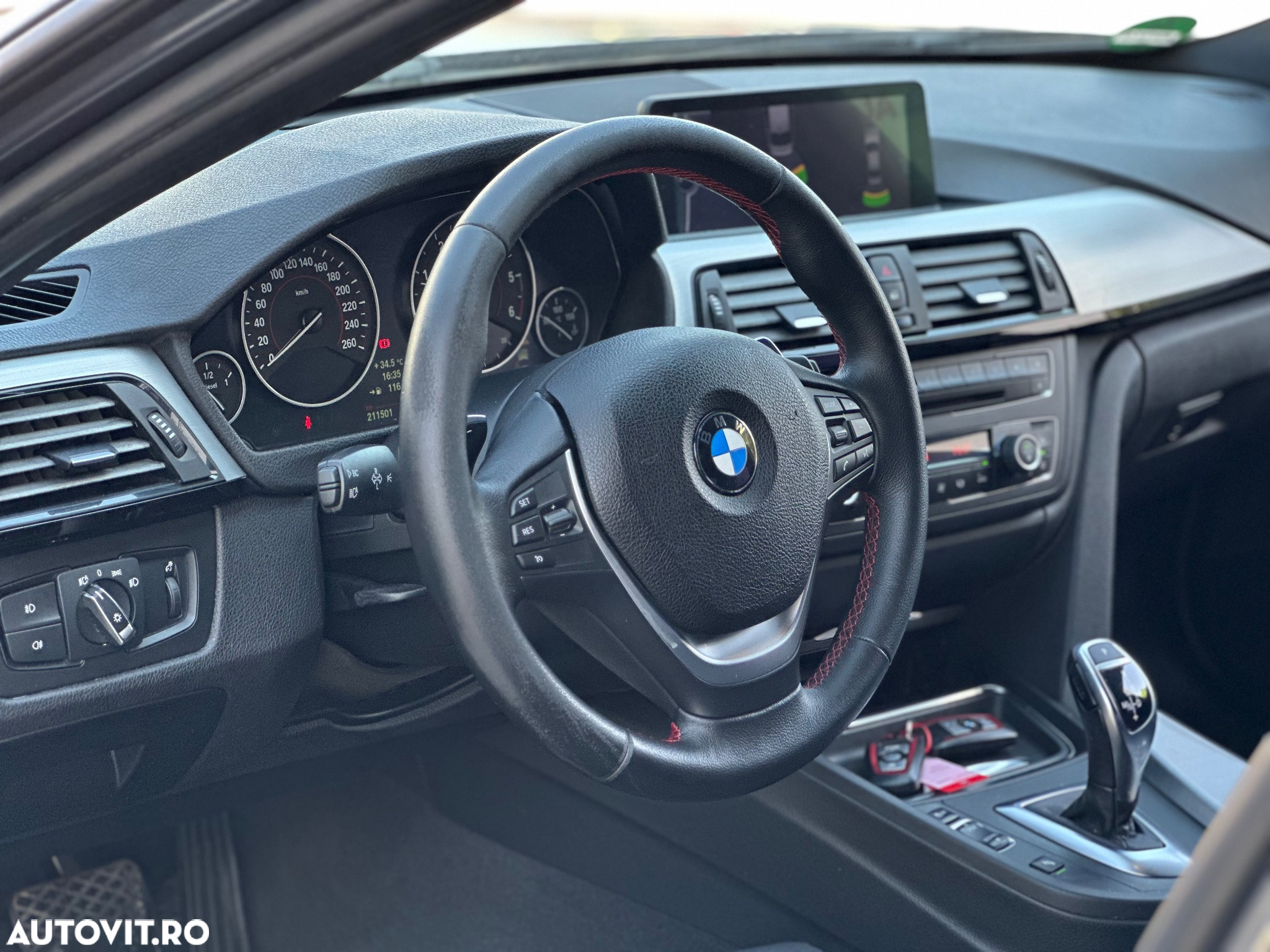 BMW Seria 3 - 16