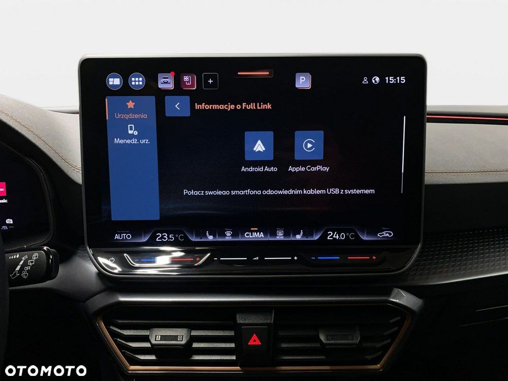 Cupra Formentor - 29
