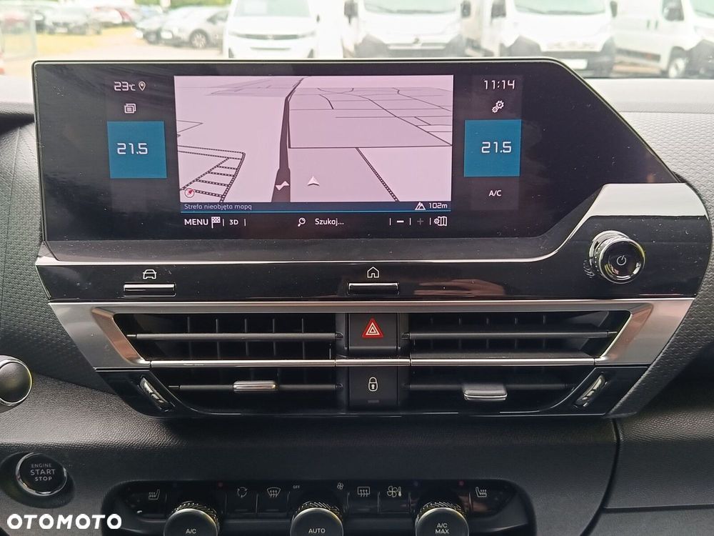 Citroën C4 1.2 PureTech Shine S&S EAT8 - 23