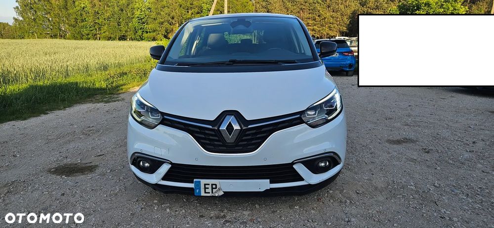 Renault Scenic - 9