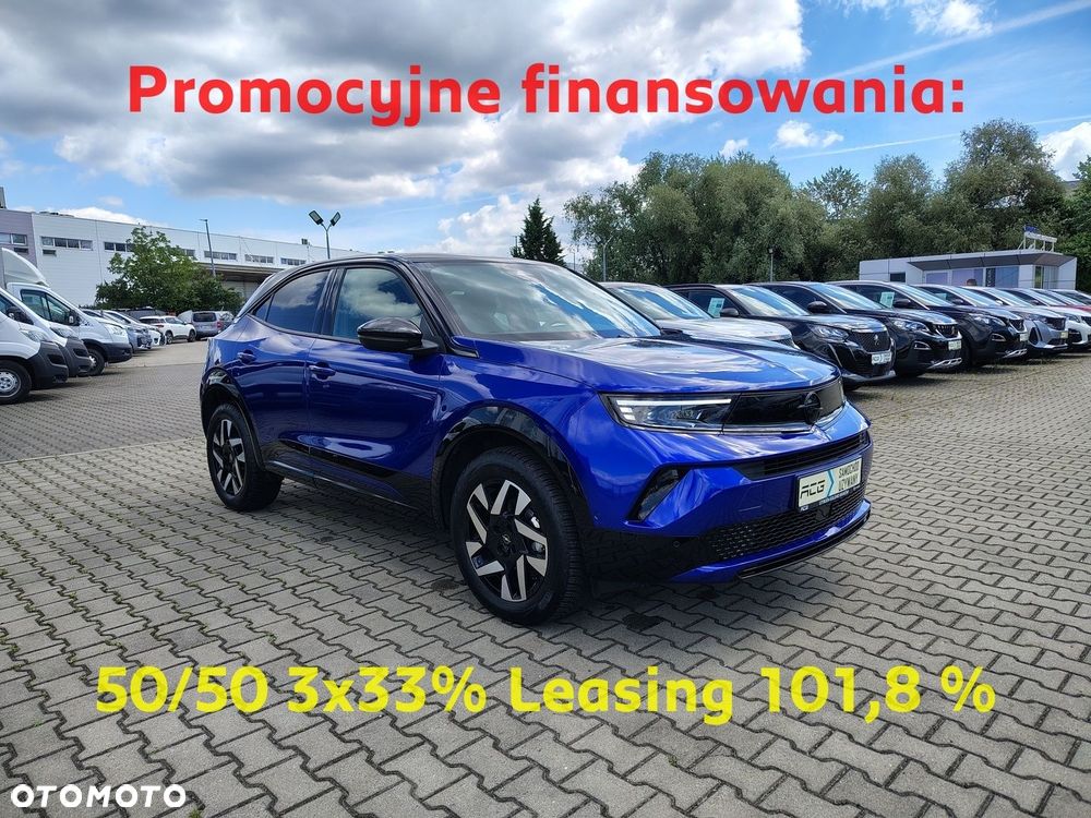 Opel Mokka 1.2 T GS S&S - 1