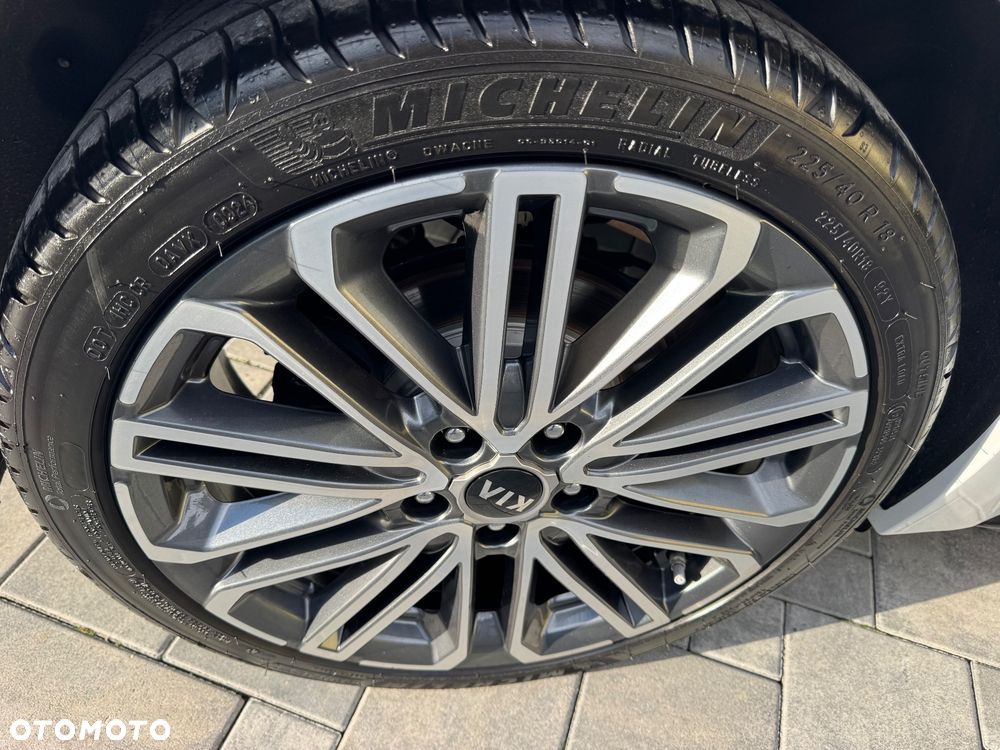 Kia ProCeed - 38