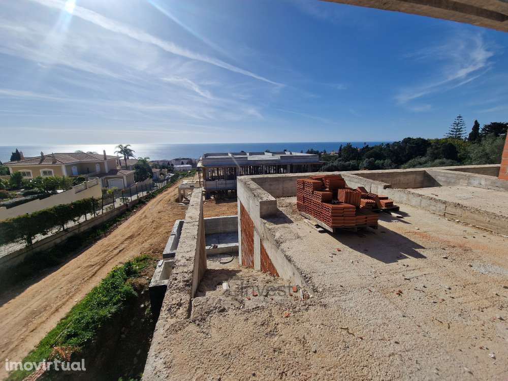 Moradia T3 Nova com Vista Mar - Monte de Lemos, Praia da Luz, Lagos - Grande imagem: 3/26