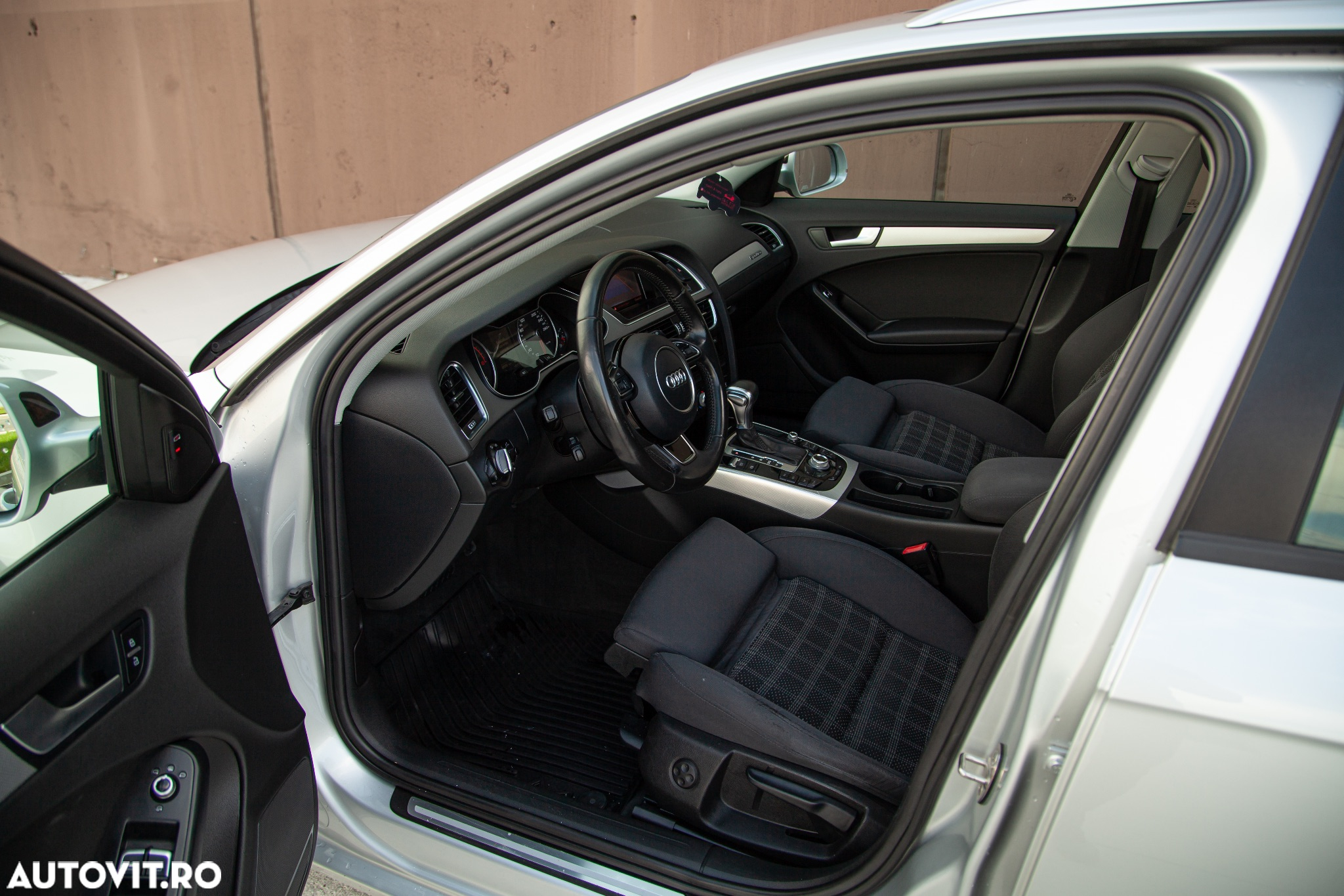 Audi A4 - 34
