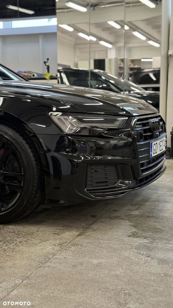 Audi A6 Limousine 40 TDI mHEV Quattro S tronic - 15