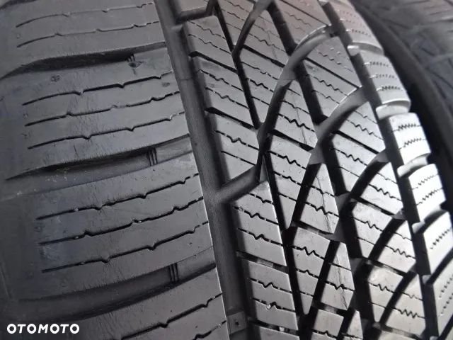 205/55/R17 91V HANKOOK KINERGY 4S - 3