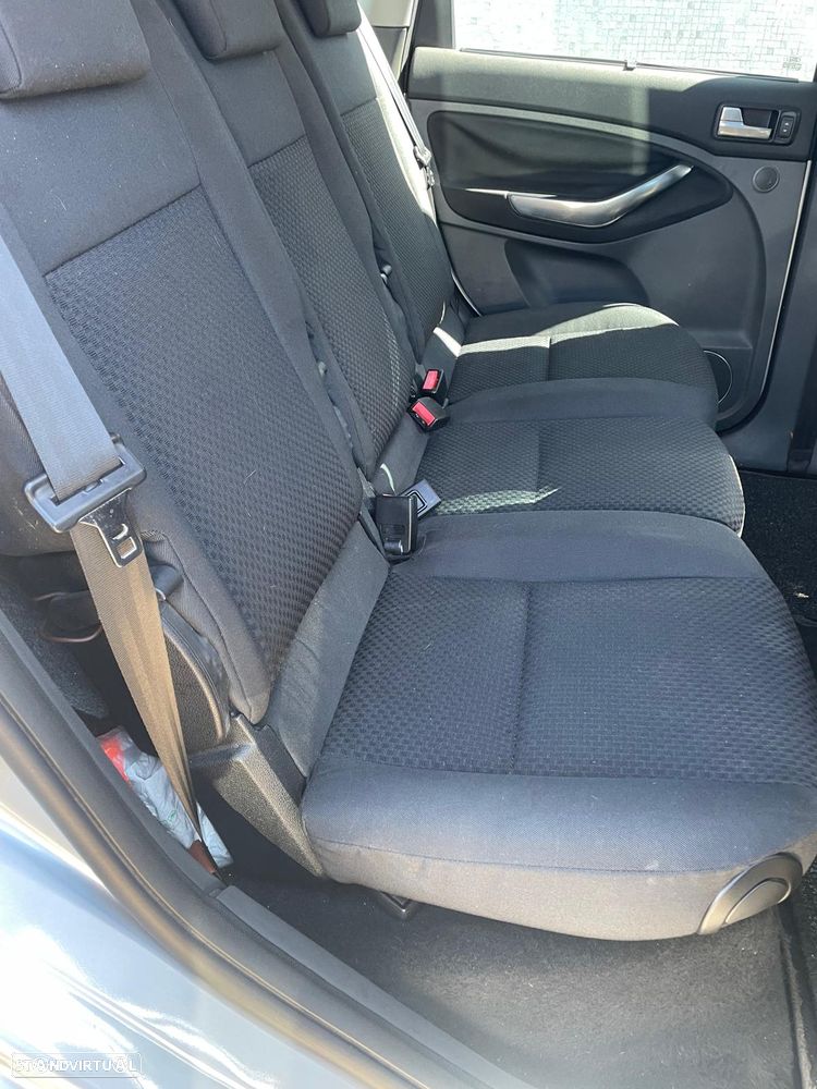 Ford C-Max 1.6 TDCi Titanium - 6