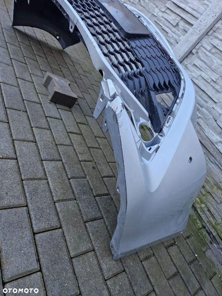 Zderzak Toyota Corolla XII E21 E210 2018 - - 6