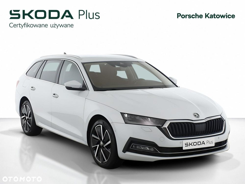 Skoda Octavia - 8