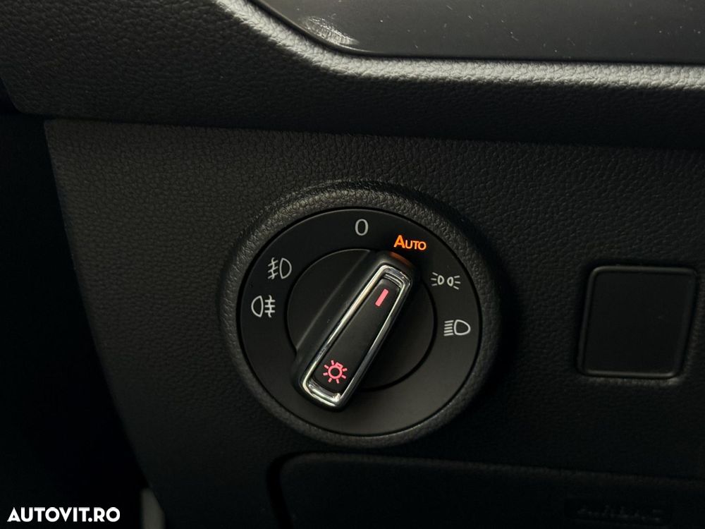 Seat Ateca 1.6 TDI Style - 18