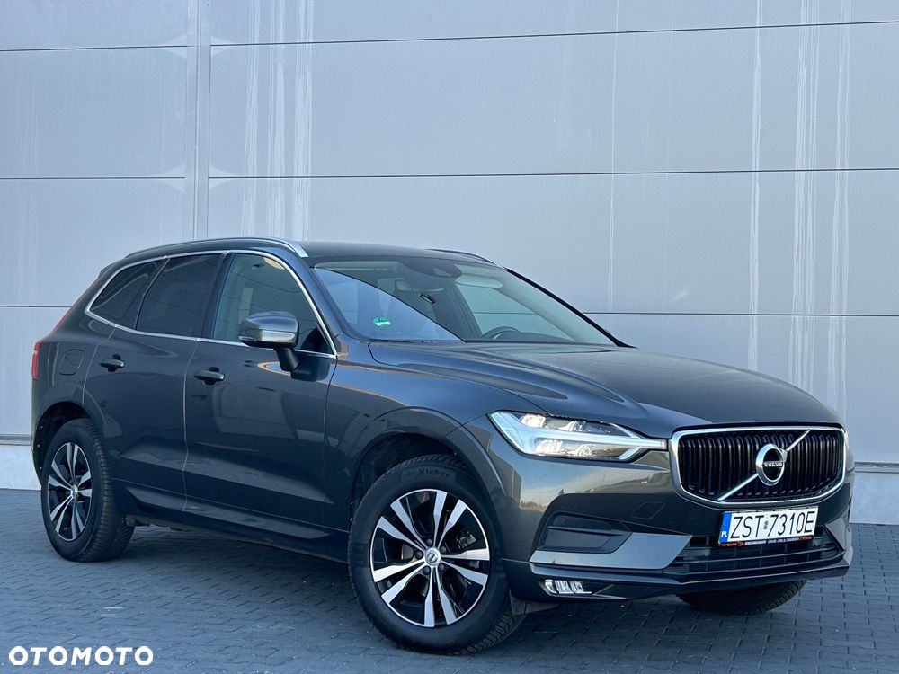 Volvo XC 60 - 8