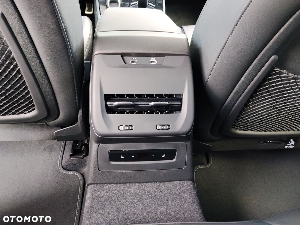 Audi A5 Limousine - 15