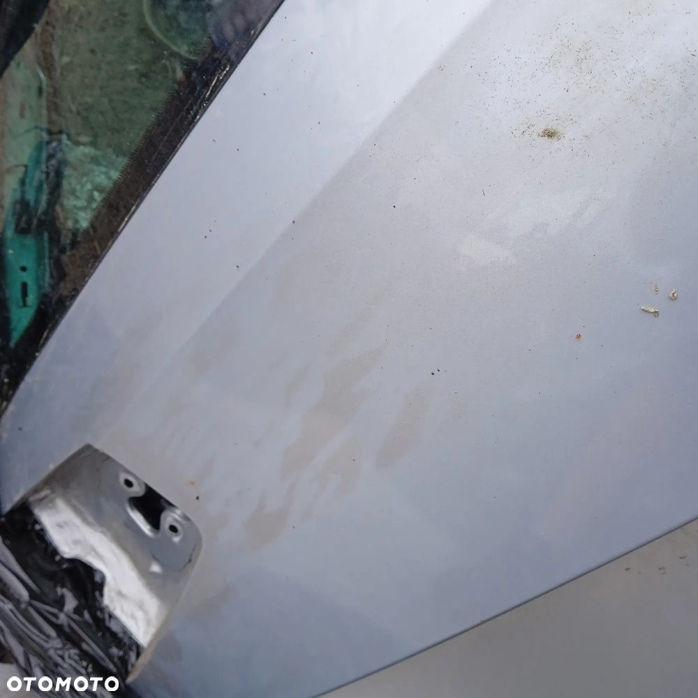 Klapa Passat B8 kombi LA7W - 6