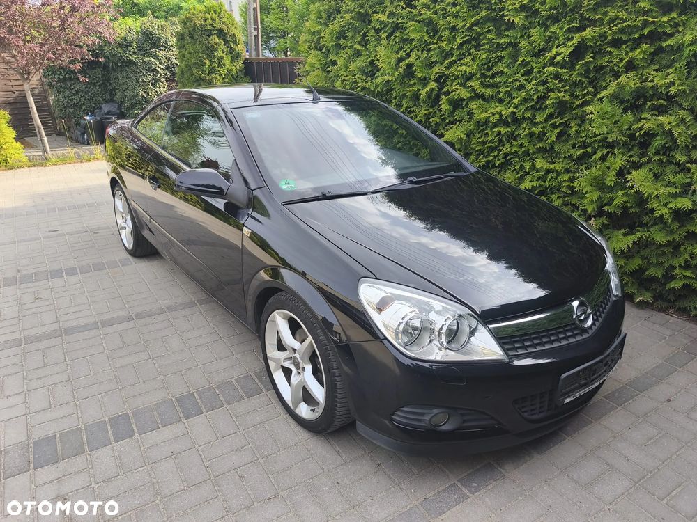 Opel Astra 1.8 Cosmo - 2
