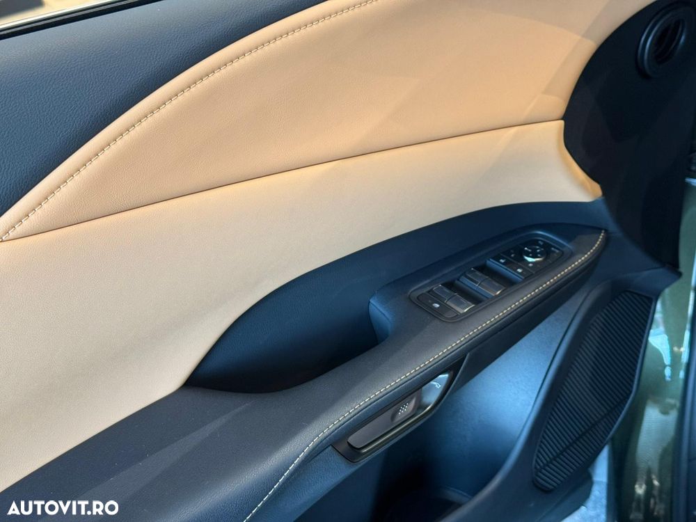Lexus Seria RX 450h+ E-Four PHEV Executive - 9