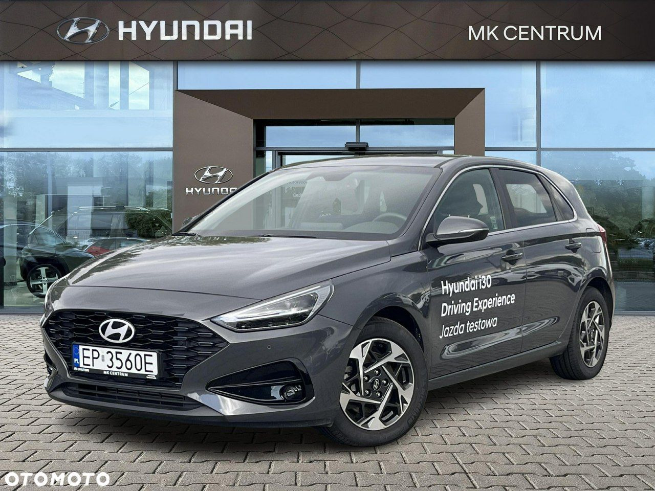 Hyundai i30 - 1