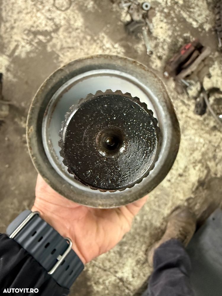 Planetară dreapta spate bmw f01 f02 f06 f07 640dx 4x4 740dx - 3