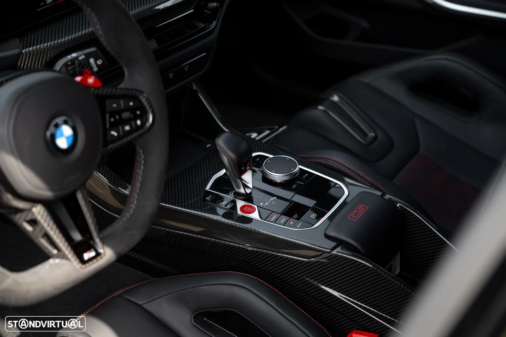 BMW M3 CS - 25