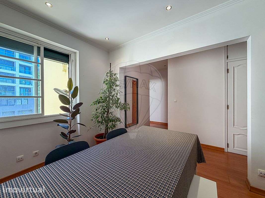 Apartamento T2 para arrendamento - Grande imagem: 4/29