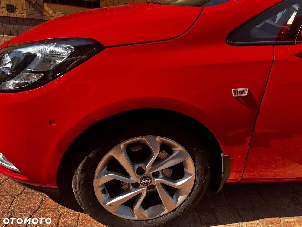 Opel Corsa 1.4 T Color Edition S&S - 17