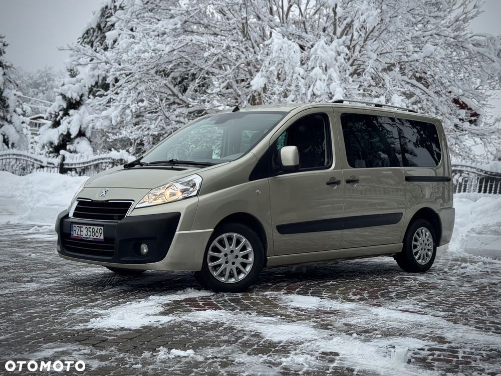Peugeot Expert Tepee L1 Premium - 4