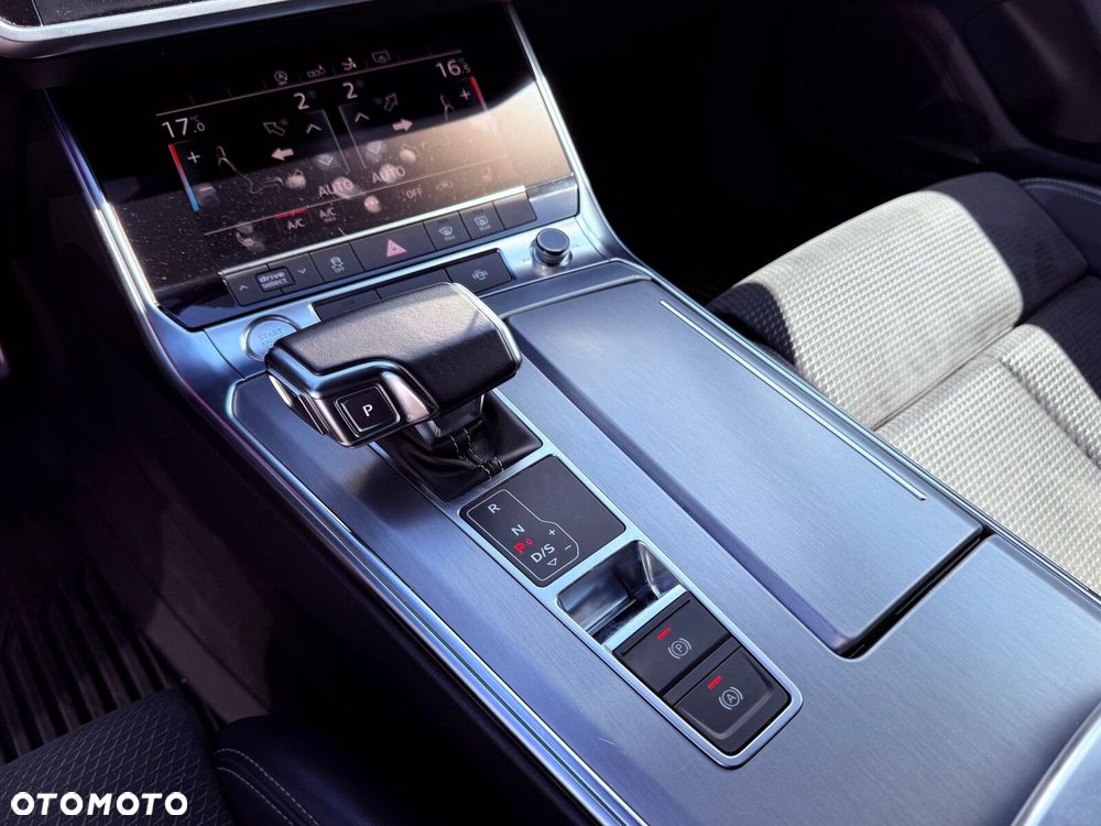 Audi A7 Sportback - 28