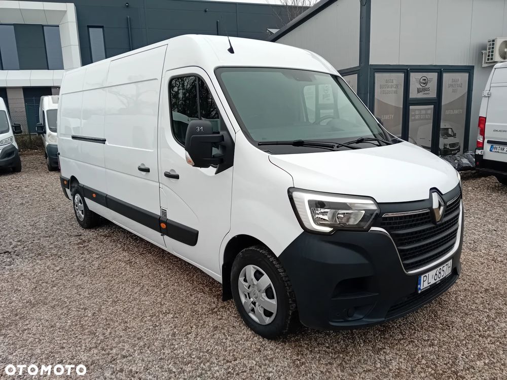 Renault Master - 3