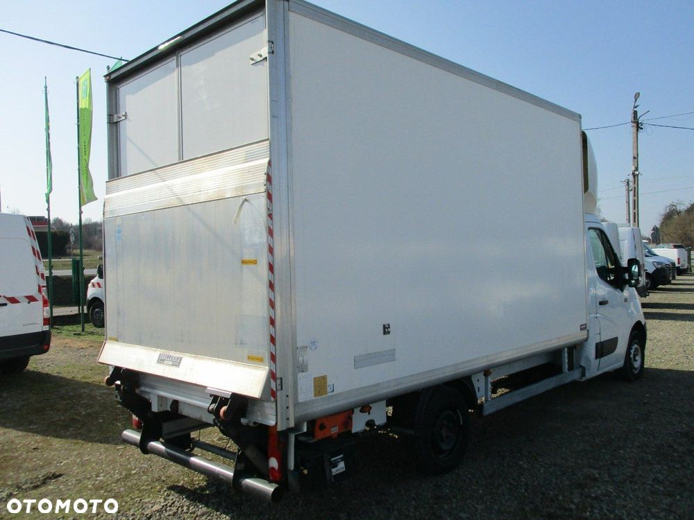 Renault Master - 3