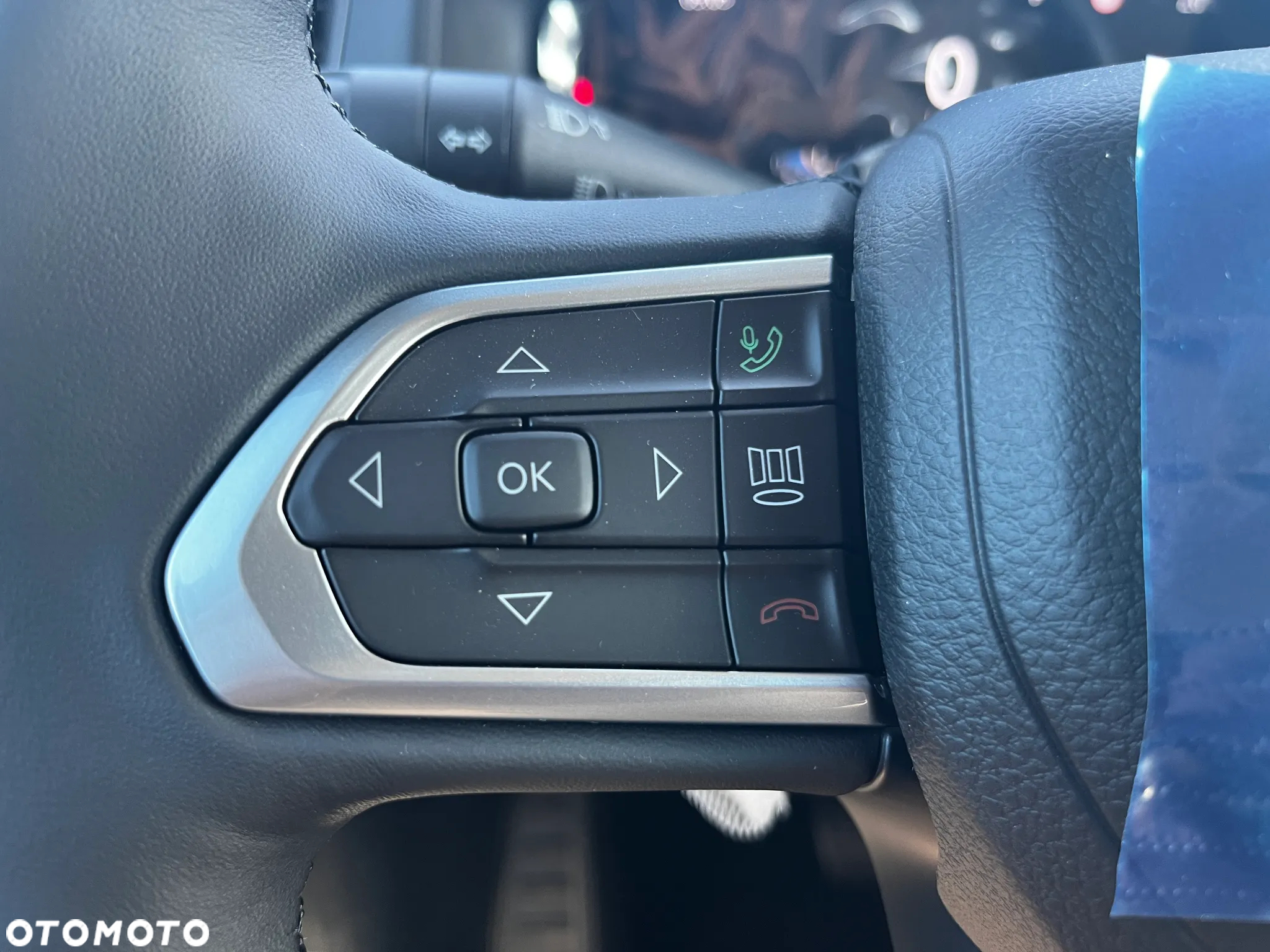 Jeep Renegade - 18