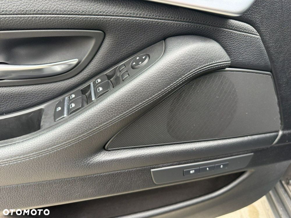 BMW Seria 5 - 27