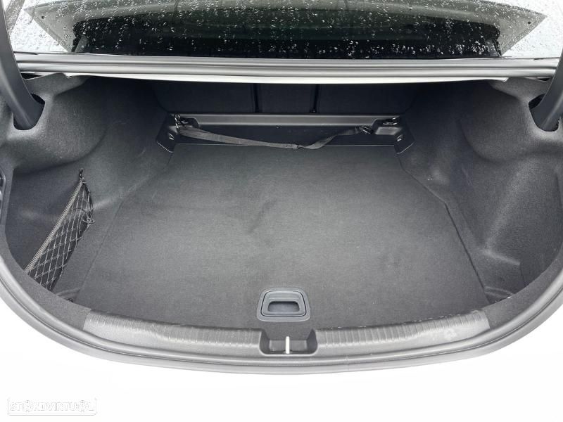 Mercedes-Benz C 220 - 20