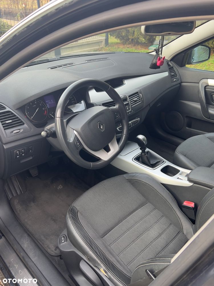 Renault Laguna 2.0 16V Dynamique - 13