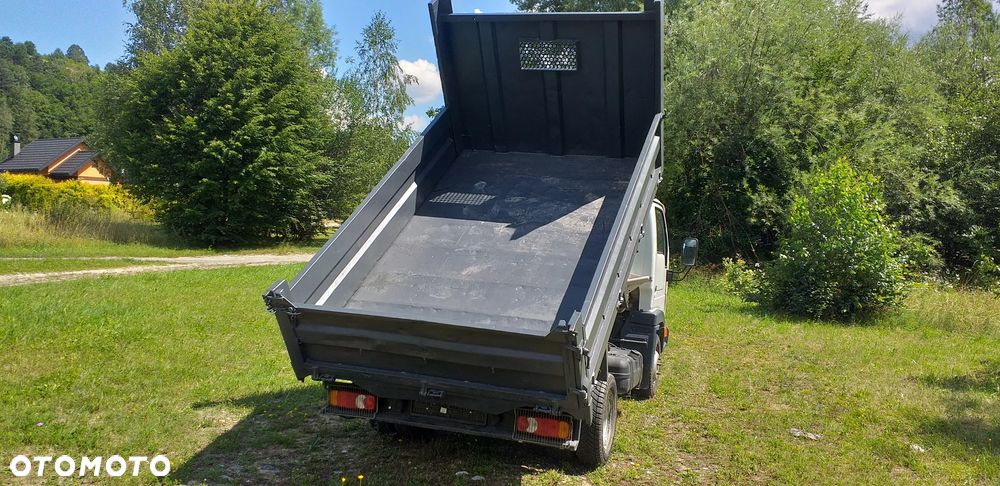 Nissan Cabstar - 5