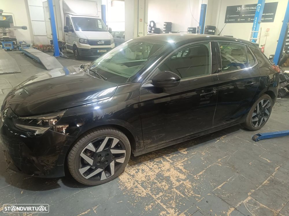 Opel Corsa - 3