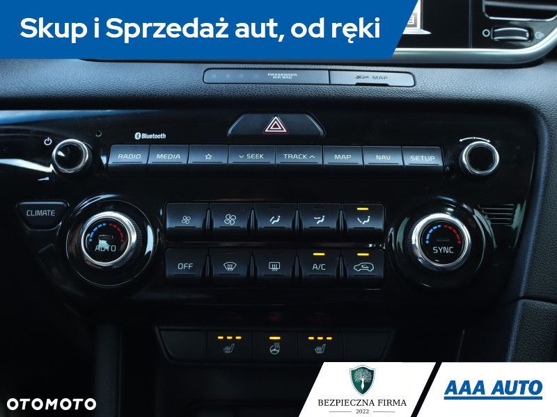 Kia Sportage - 15