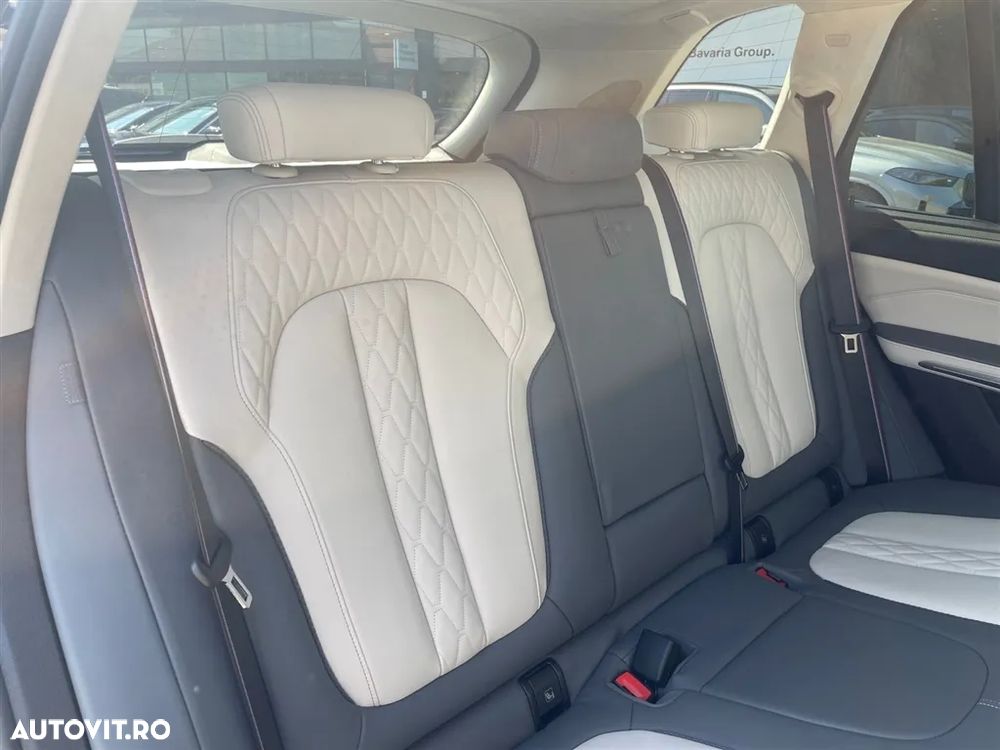 BMW X5 xDrive40d AT MHEV - 15