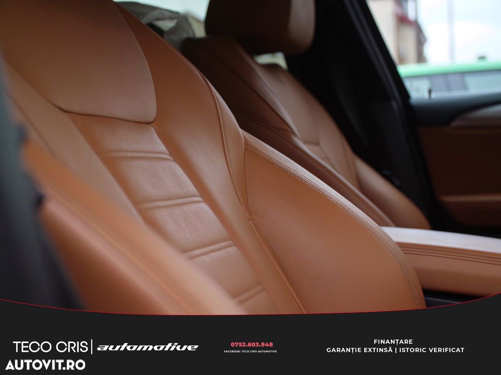 BMW X3 xDrive20d AT M Sport - 21