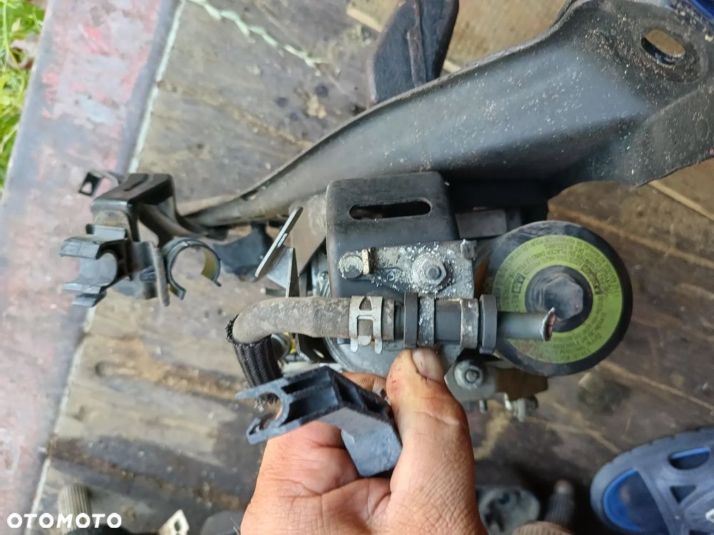 Pompa ABS Toyota Prius 44510-47050 - 6