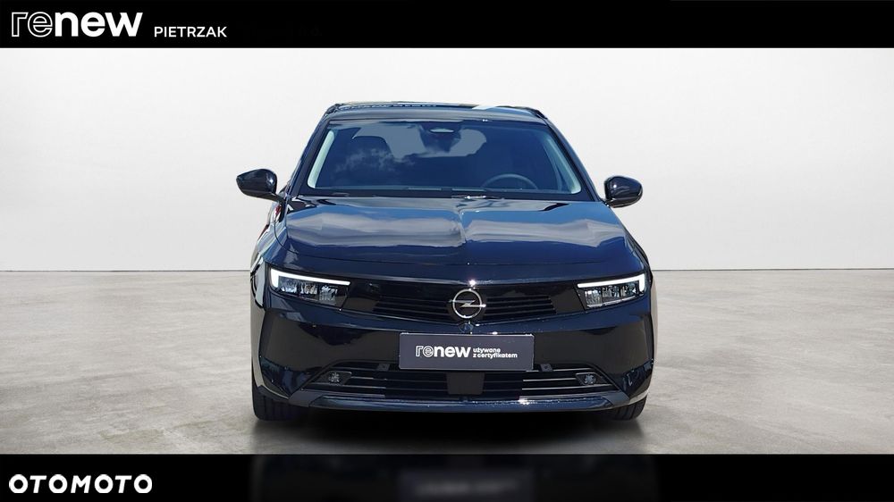 Opel Astra 1.2 T Edition S&S - 8