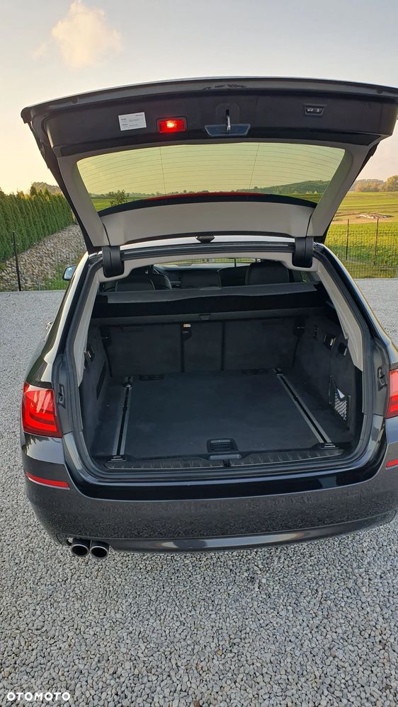 BMW Seria 5 - 22