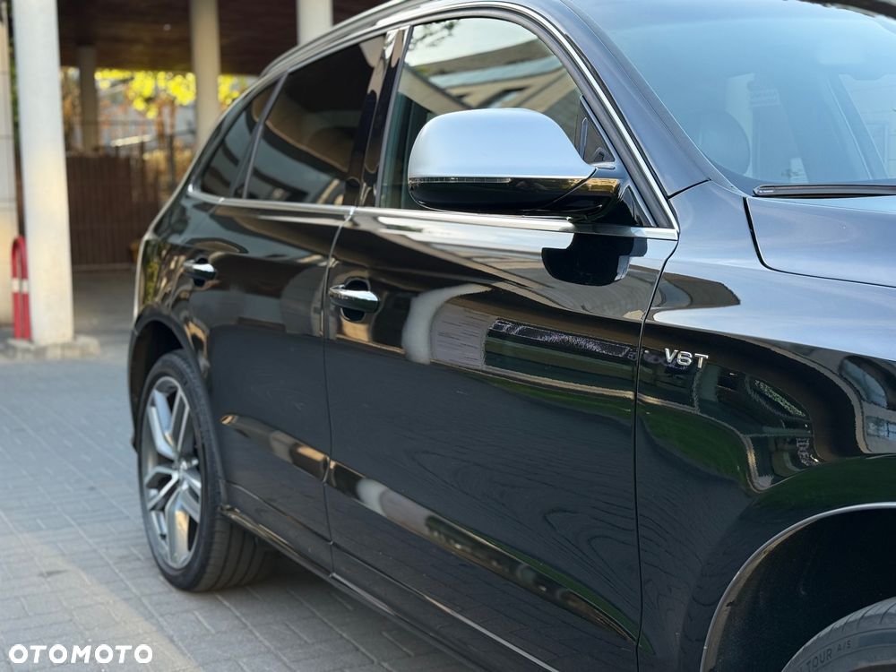 Audi SQ5 - 3