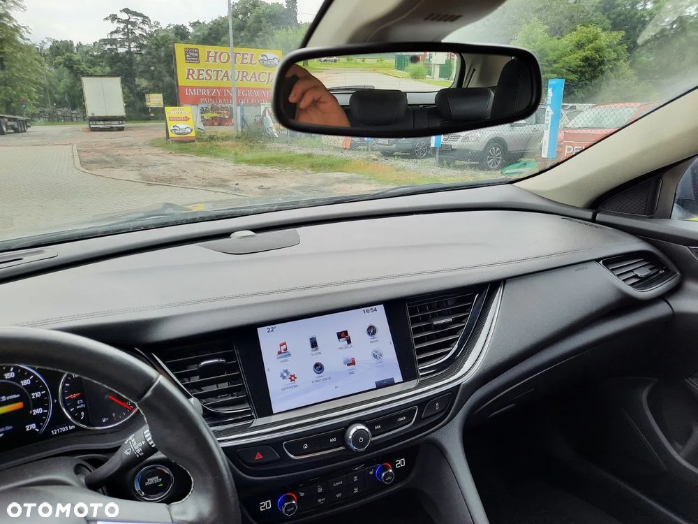 Opel Insignia 2.0 CDTI Sports Tourer ecoFLEXStart/Stop - 32