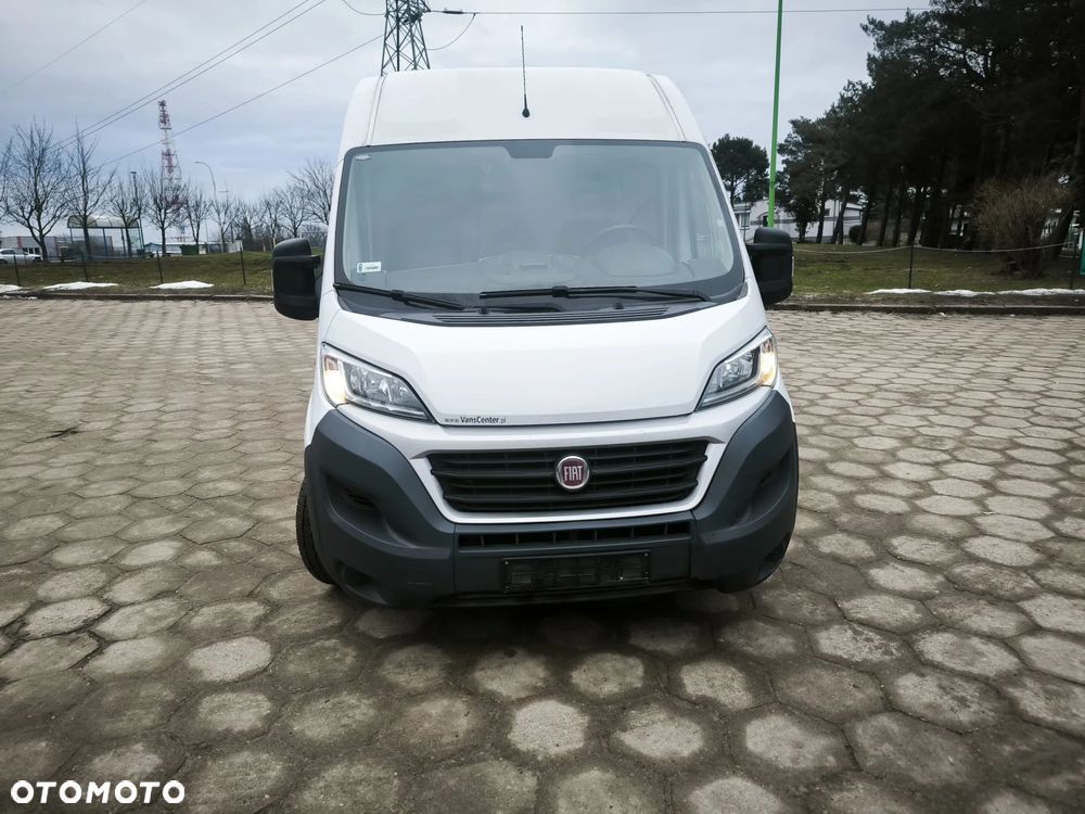 Fiat Ducato - 7