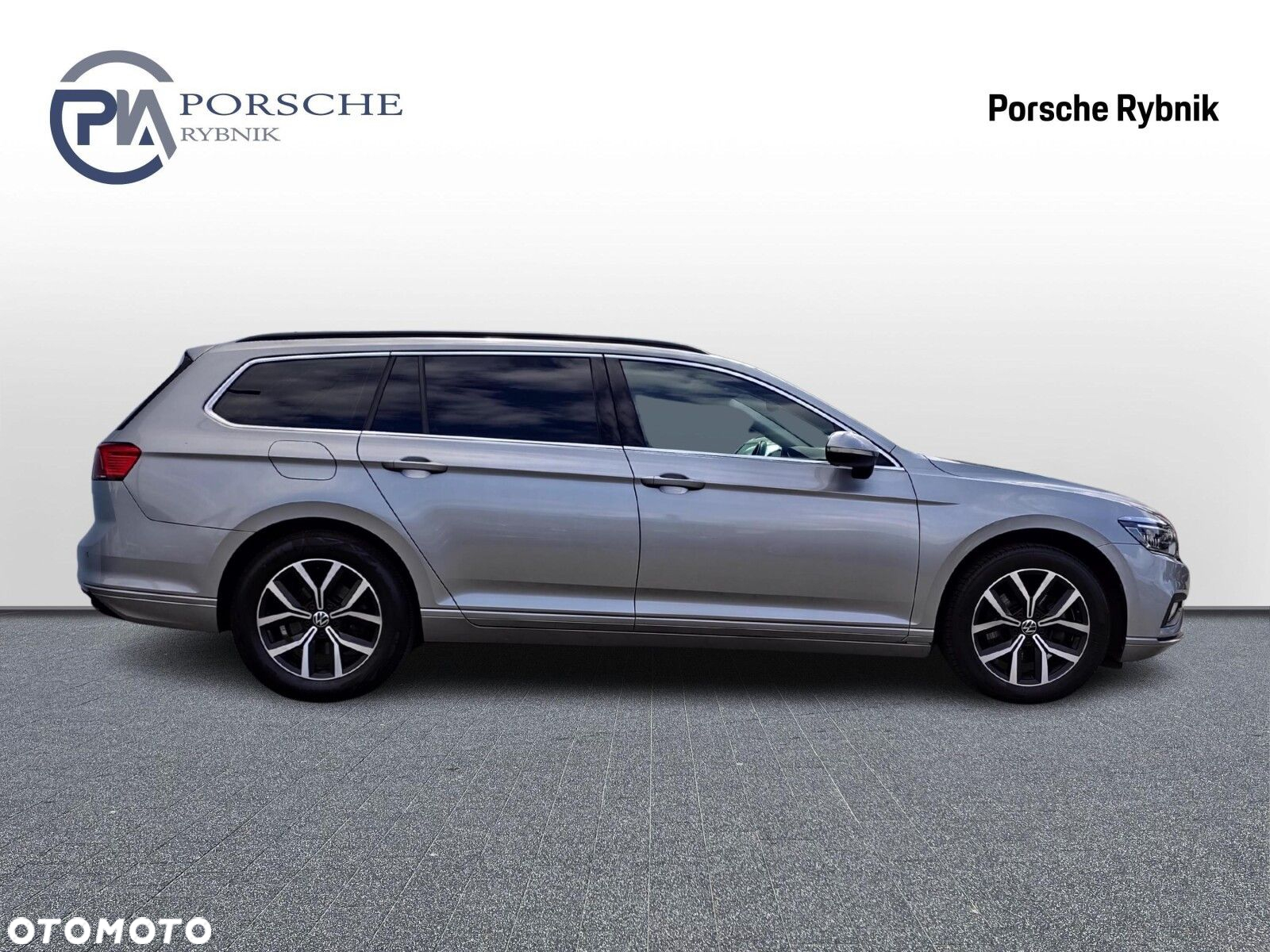 Volkswagen Passat - 3