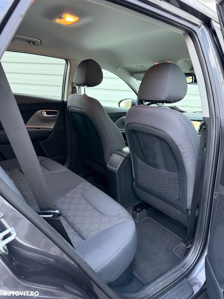 Kia Niro 1.6 GDI HEV 2WD OPF Aut. Spirit - 9