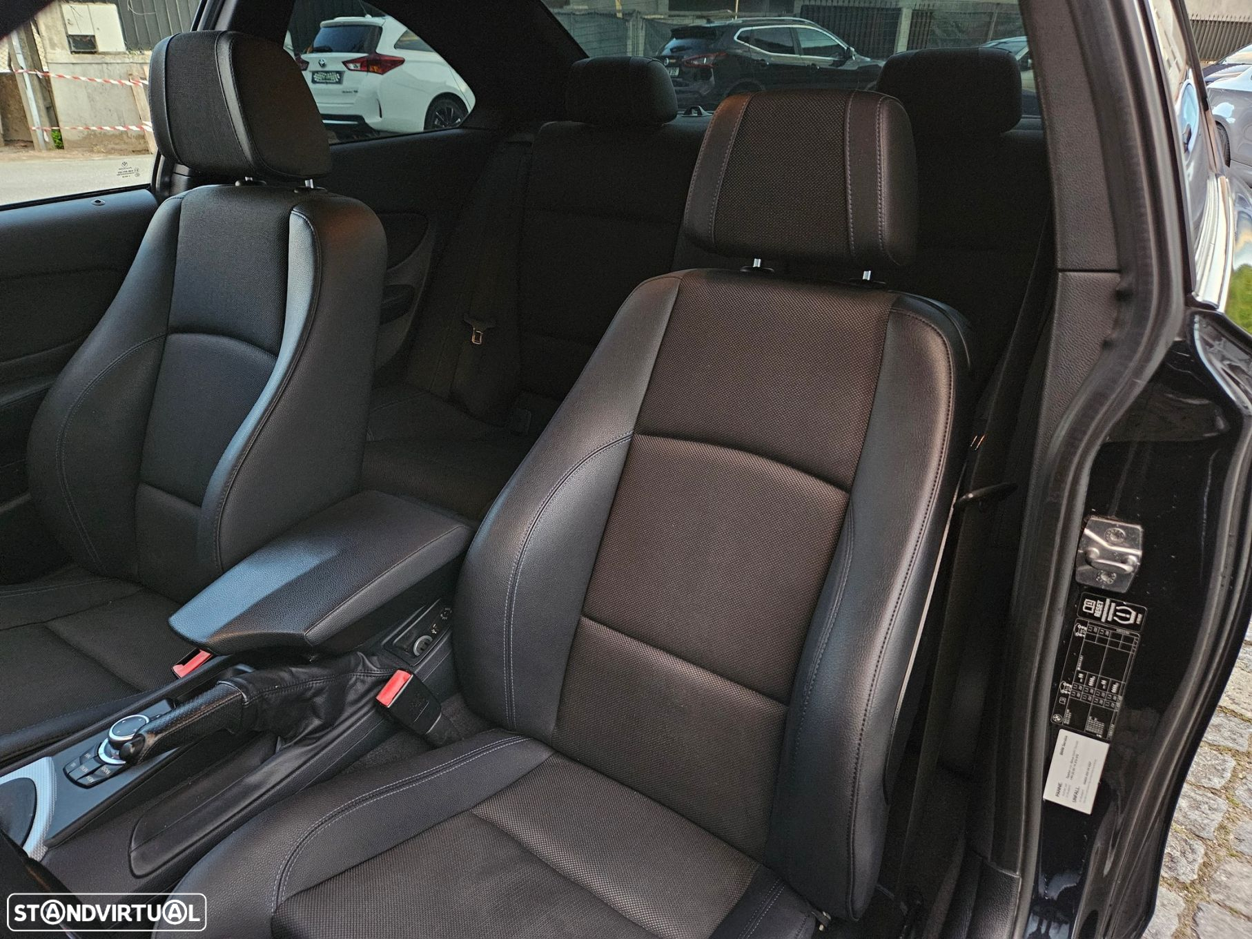 BMW 118 d Coupe Limited Edition Lifestyle - 9
