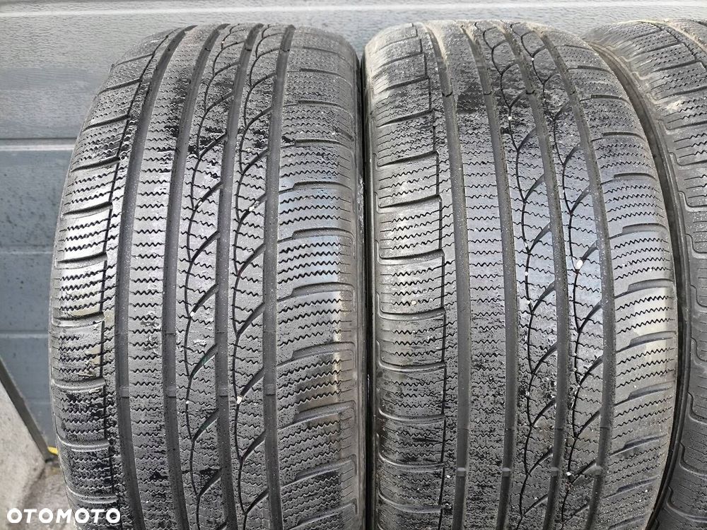 215/55R17 Imperial Ice-Plus S210 Snowdragon 3 opony zima 6,7mm - 2