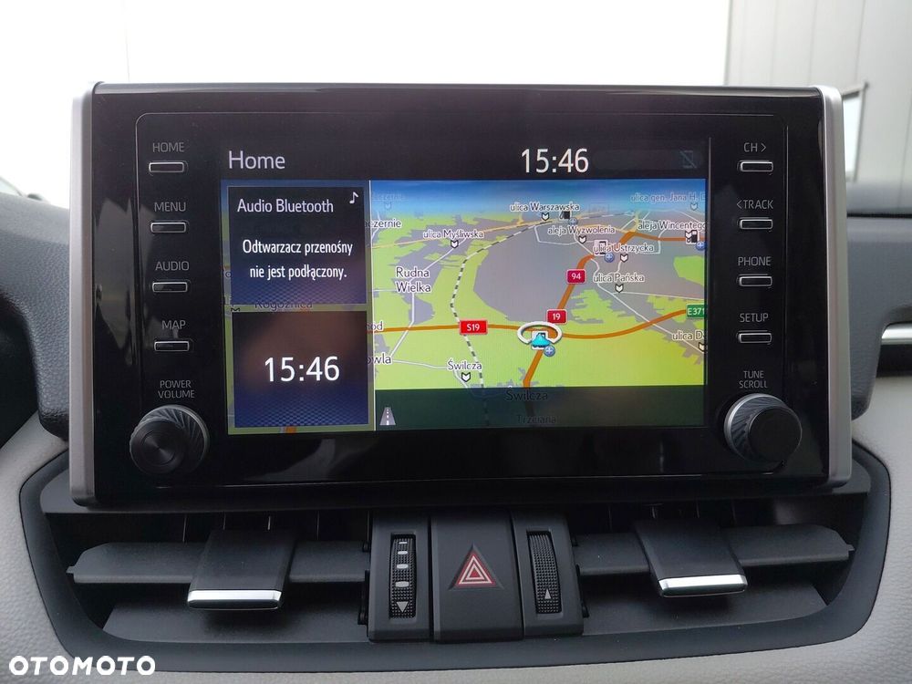 Toyota RAV4 2.5 Hybrid Executive 4x4 - 18